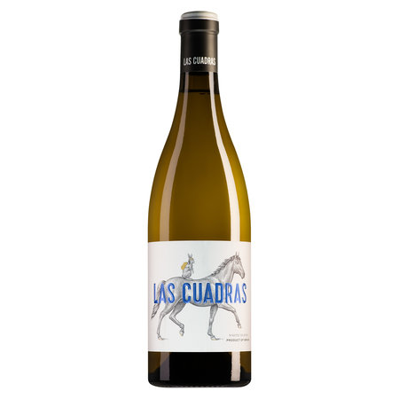 Las Cuadras Costers del Segre Blanco 2023/24