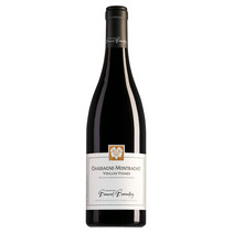 Domaine Bouard-Bonnefoy Chassagne-Montrachet Vieilles Vignes Rouge