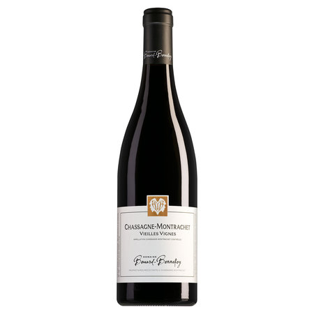 Domaine Bouard-Bonnefoy Chassagne-Montrachet Vieilles Vignes Rouge 2021