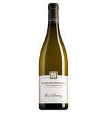 Domaine Bouard-Bonnefoy Chassagne-Montrachet 1er cru Les Chenevottes 2021