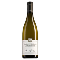 Domaine Bouard-Bonnefoy Chassagne-Montrachet 1er Cru Les Chenevottes