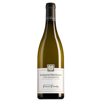 Domaine Bouard-Bonnefoy Chassagne-Montrachet 1er cru Les Chenevottes