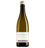 Domaine Jacques Saumaize Pouilly-Fuissé Premier Cru Sur la Roche 2023