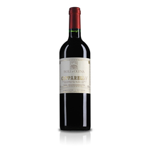 Isole e Olena Toscana Cepparello 2022