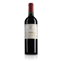 Isole e Olena Toscana Cepparello 2022