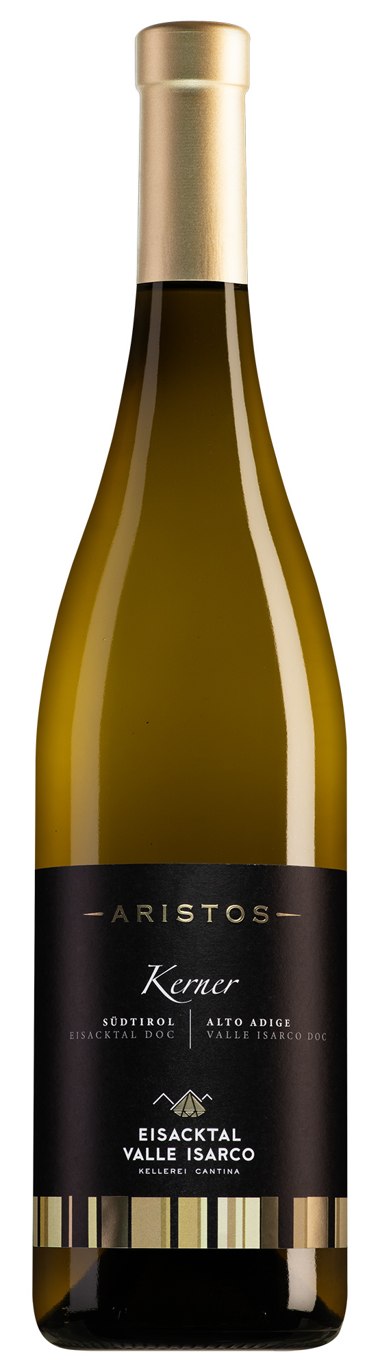 Eisacktal Alto Adige Aristos Kerner 2022/23