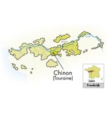 Domaine de Pallus Chinon Cabernet Franc 2022