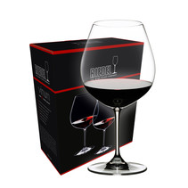 Riedel Vinum Pinot Noir wijnglas (set van 2)