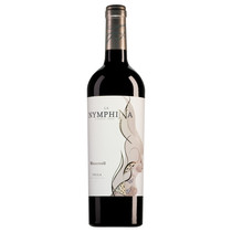 Die Nymphina Monastrell