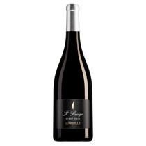 L Arjolle Vin de France F Rouge Pinot Noir