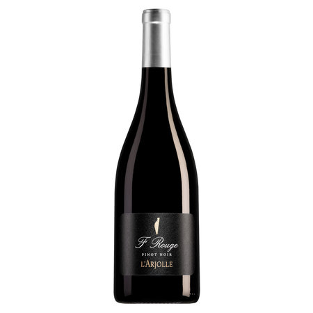 L 'Arjolle Vin de France F Rouge Pinot Noir 2023