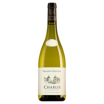 Domaine Philippe Goulley Chablis