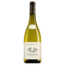 Domaine Philippe Goulley Chablis