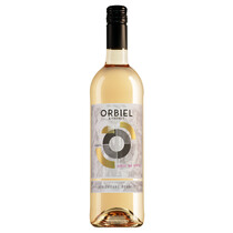 Orbiel & Frères Pays d’Oc Gris de Gris rosé