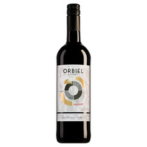 Orbiel & Frères Pays d'Oc Merlot