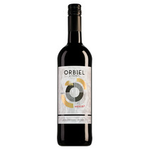 Orbiel & Frères Pays d'Oc Merlot