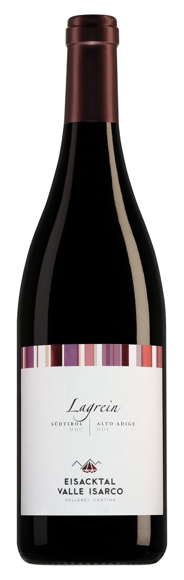 Eisacktal Alto Adige Lagrein 2021