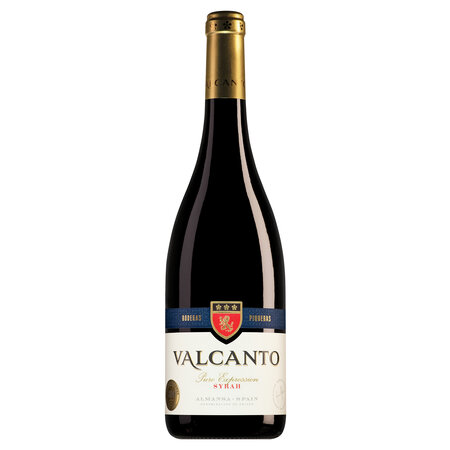 Bodegas Piqueras Almansa Valcanto Syrah 2023