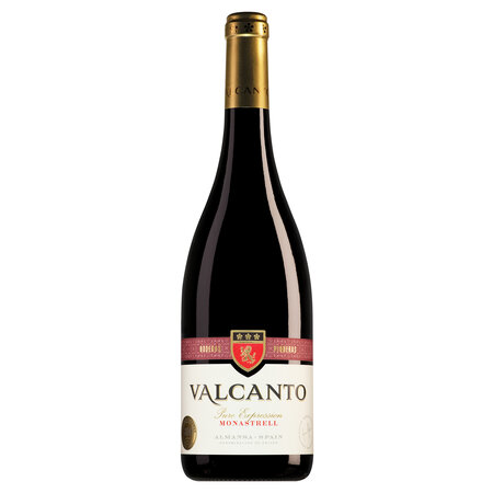 Bodegas Piqueras Almansa Valcanto Monastrell 2020