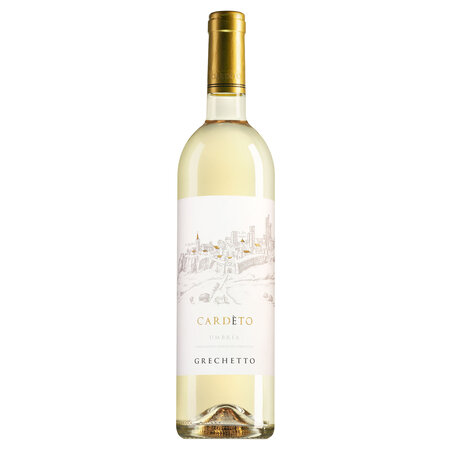 Cantina Cardeto Umbrien Grechetto 2020