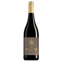 Nieuwe Trek Western Cape Shiraz