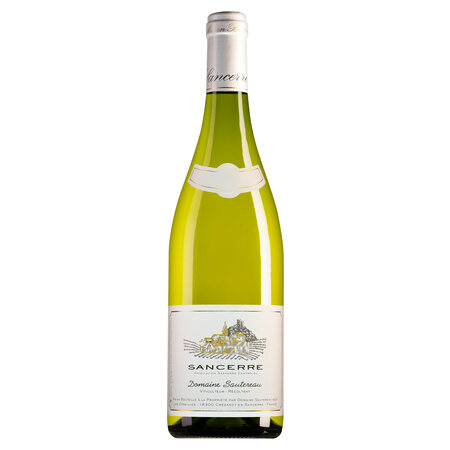 Domaine Sautereau Sancerre 2022