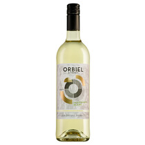 Orbiel & Frères Pays d'Oc Sauvignon Blanc