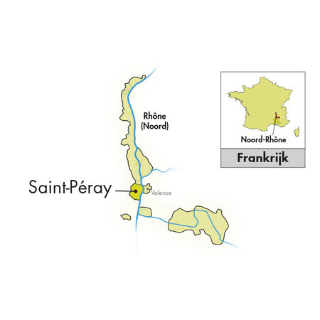 Domaine Durand Saint-Peray 2022