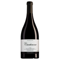 Domaine Vico Corse Les Parcellares Cantinone Rouge