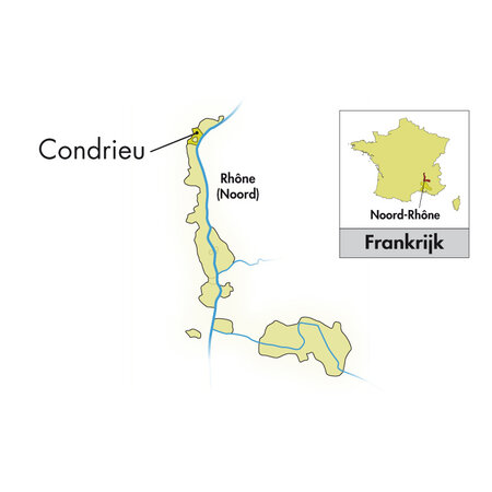 Rémi Niero Condrieu Vernon 2023