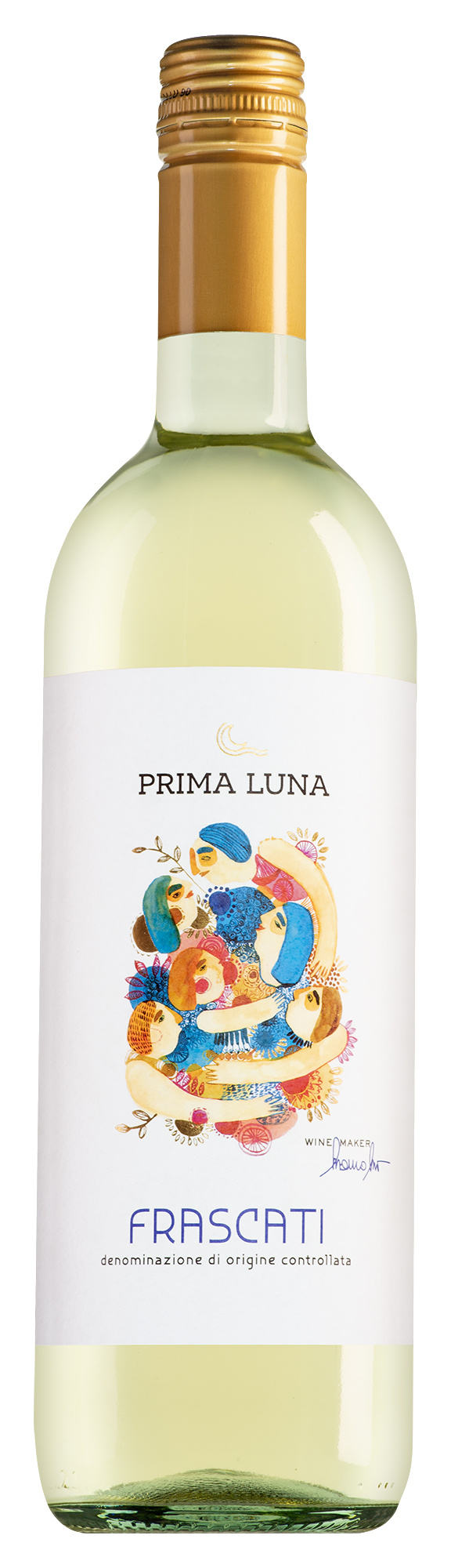 Prima Luna Frascati 2022