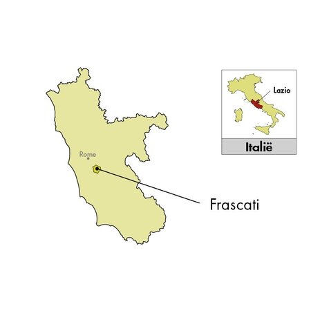 Prima Luna Frascati 2024/25