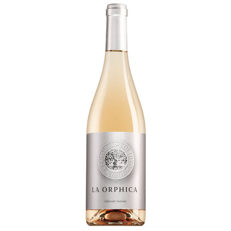 Bodegas Trenza Vino de España La Orphica Selección Rosado 2022