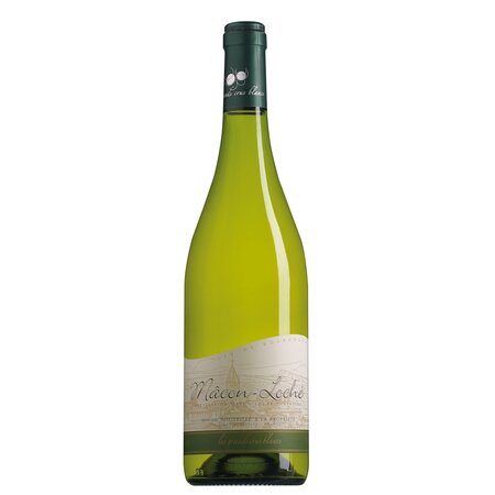 Cave des Grands Crus Blancs Mâcon-Loché halbe Flasche 2022