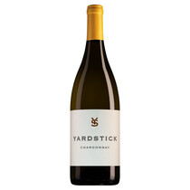 Yardstick Stellenbosch Chardonnay