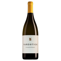 Yardstick Stellenbosch Chardonnay