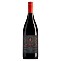 Yardstick Stellenbosch Syrah