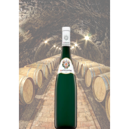 Weingut Karthäuserhof Eitelsbacher Karthäuserhofberg GG 2019