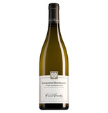 Domaine Bouard-Bonnefoy Chassagne-Montrachet 1er cru Les Chenevottes 2022