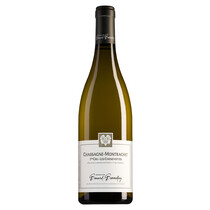 Domaine Bouard-Bonnefoy Chassagne-Montrachet 1er cru