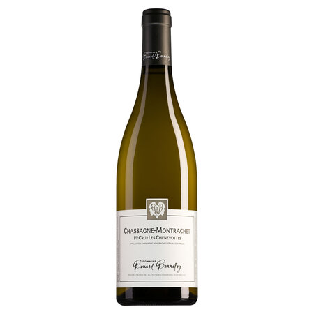 Domaine Bouard-Bonnefoy Chassagne-Montrachet 1er cru Les Macherelles 2022