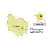 Domaine Bouard-Bonnefoy Chassagne-Montrachet 1er cru Les Vergers 2022