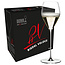 Riedel Veloce Champagner (2er-Set)