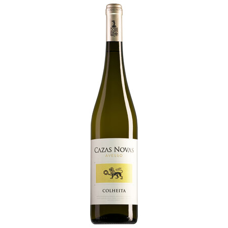 Cazas Novas Vinho Verde Colheita Avesso 2022