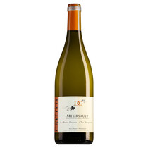 Domaine Caillot Meursault La Barre Dessus-Clos Marguerite