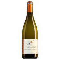 Domaine Caillot Meursault La Barre Dessus-Clos Marguerite