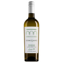 Cantine Due Palme Salento Domiziano Collezione Privata Vermentino