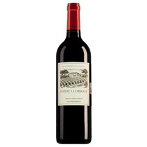 Château La Cardonne Médoc Cru Bourgeois Supérieur