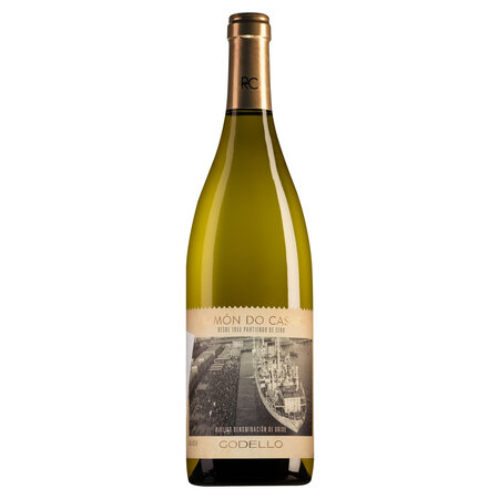 Ramón do Casar Ribeiro Godello 2024