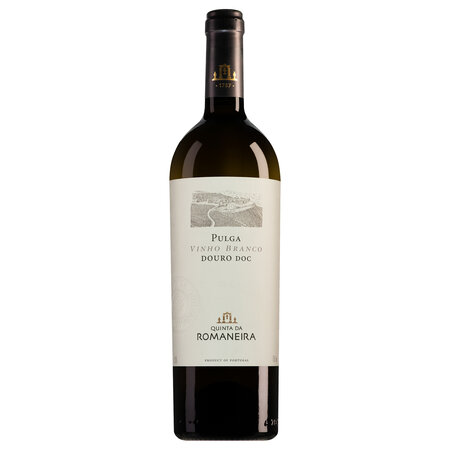 Quinta da Romaneira Douro Pulga Branco 2022